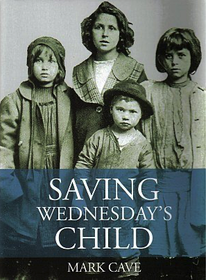 Saving Wednesday's Child 